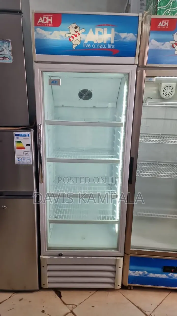 Display Fridge Repairs