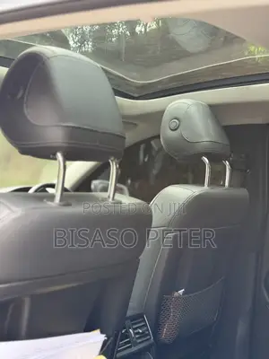 Mercedes-Benz GLE-Class GLE 350d 4MATIC 2017 White