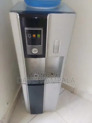 Water Dispenser Repairs