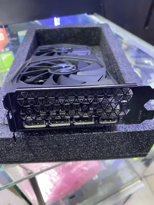 12gb Nvidia Gaming Geforce RTX 3060 Twin Edge Oc for High Productivity