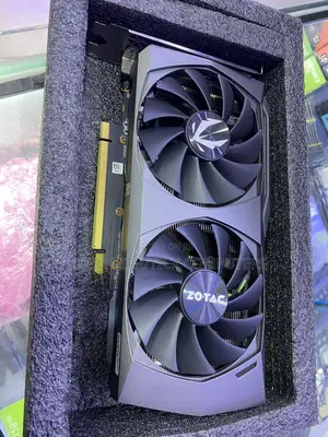 12gb Nvidia Gaming Geforce RTX 3060 Twin Edge Oc for High Productivity