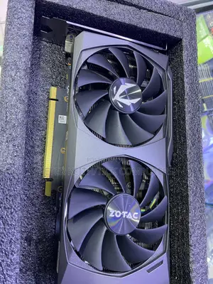 12gb Nvidia Gaming Geforce RTX 3060 Twin Edge Oc for High Productivity