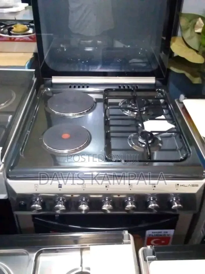 Cooker Repair Experts