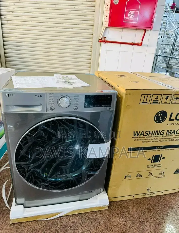 Washing Machine Repairs