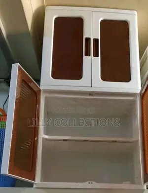 Plastic Cabinet