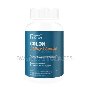 Constipation Relief Gut Health Support for Women