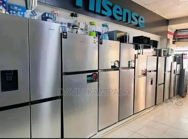 Fridge Doctors in Town