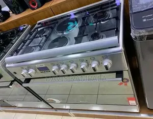 Cooker Repair Experts