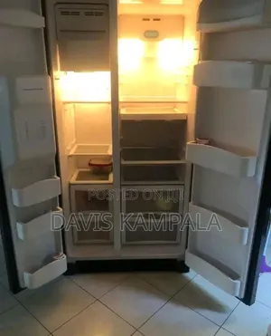 Side by Side Fridge Guru