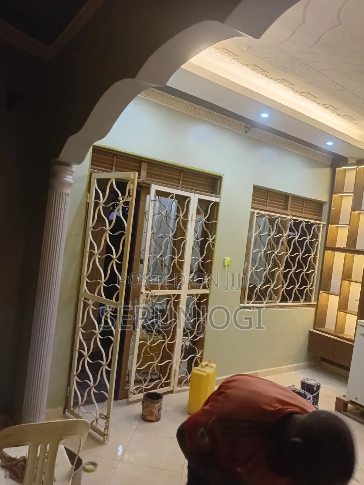 Ceiling Designs