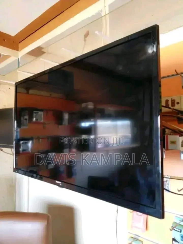 Tv Repairs