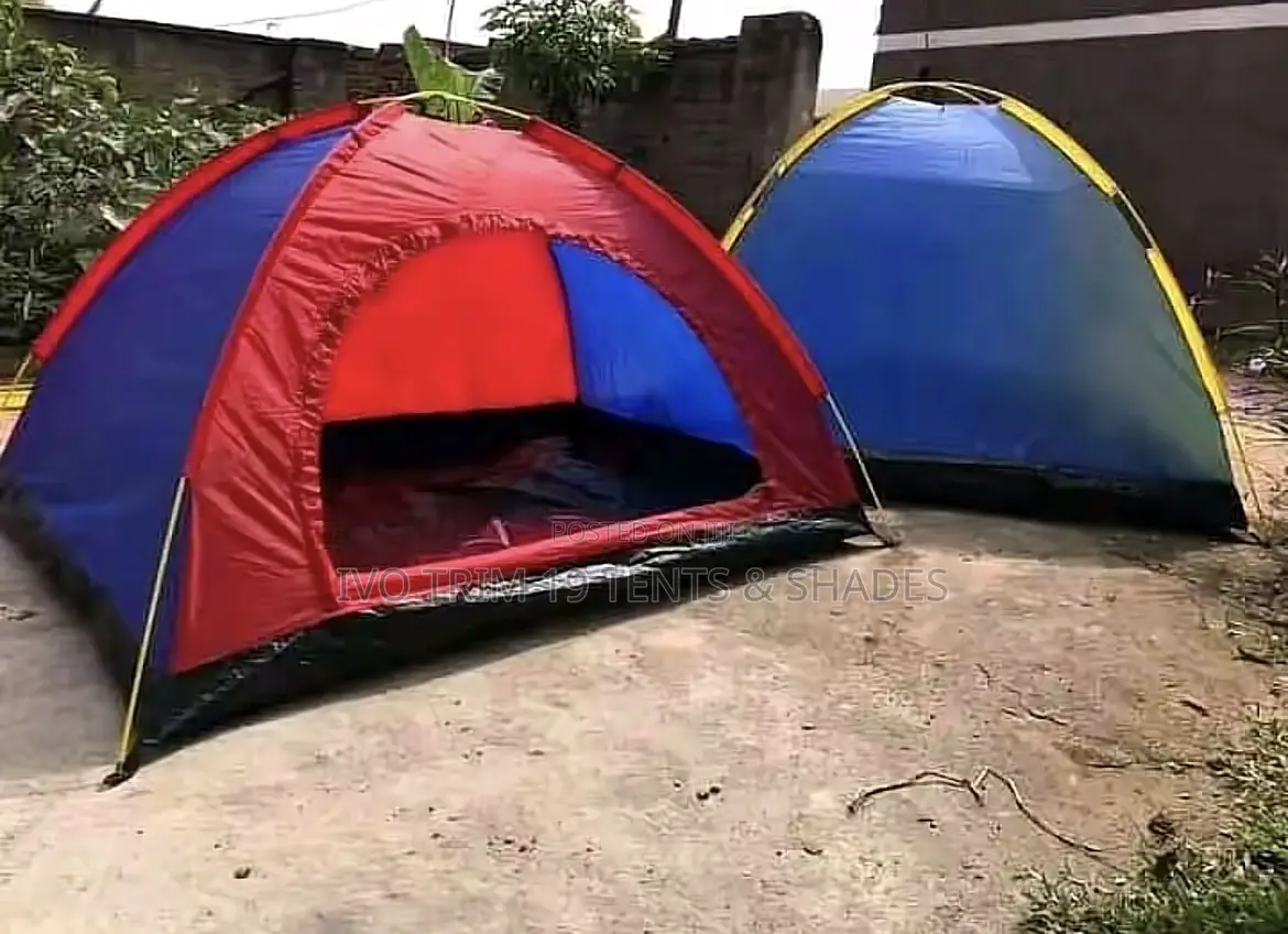Camping Tent