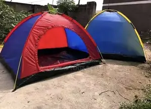 Camping Tent