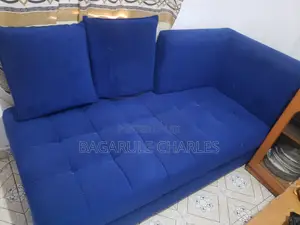 L Shaped Sofa Set 6 Seats 3-2-1