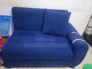 L Shaped Sofa Set 6 Seats 3-2-1
