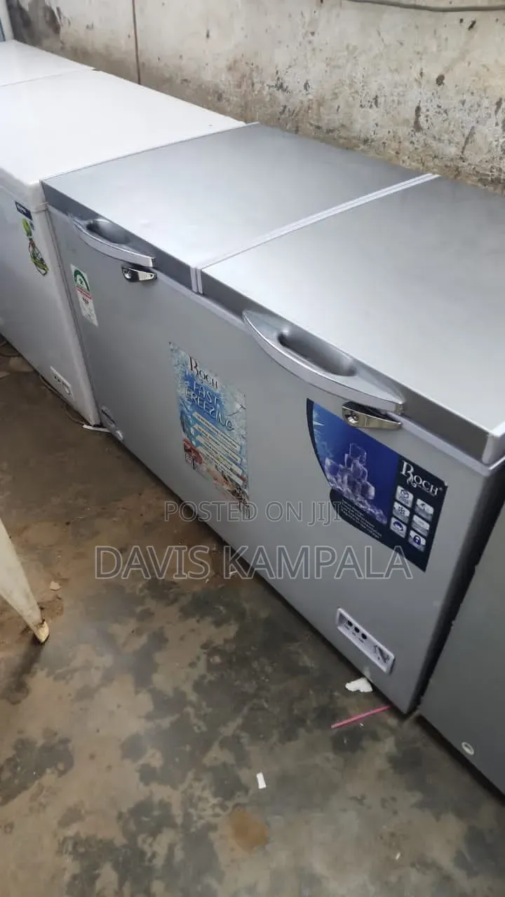 Deep Freezer Repairs