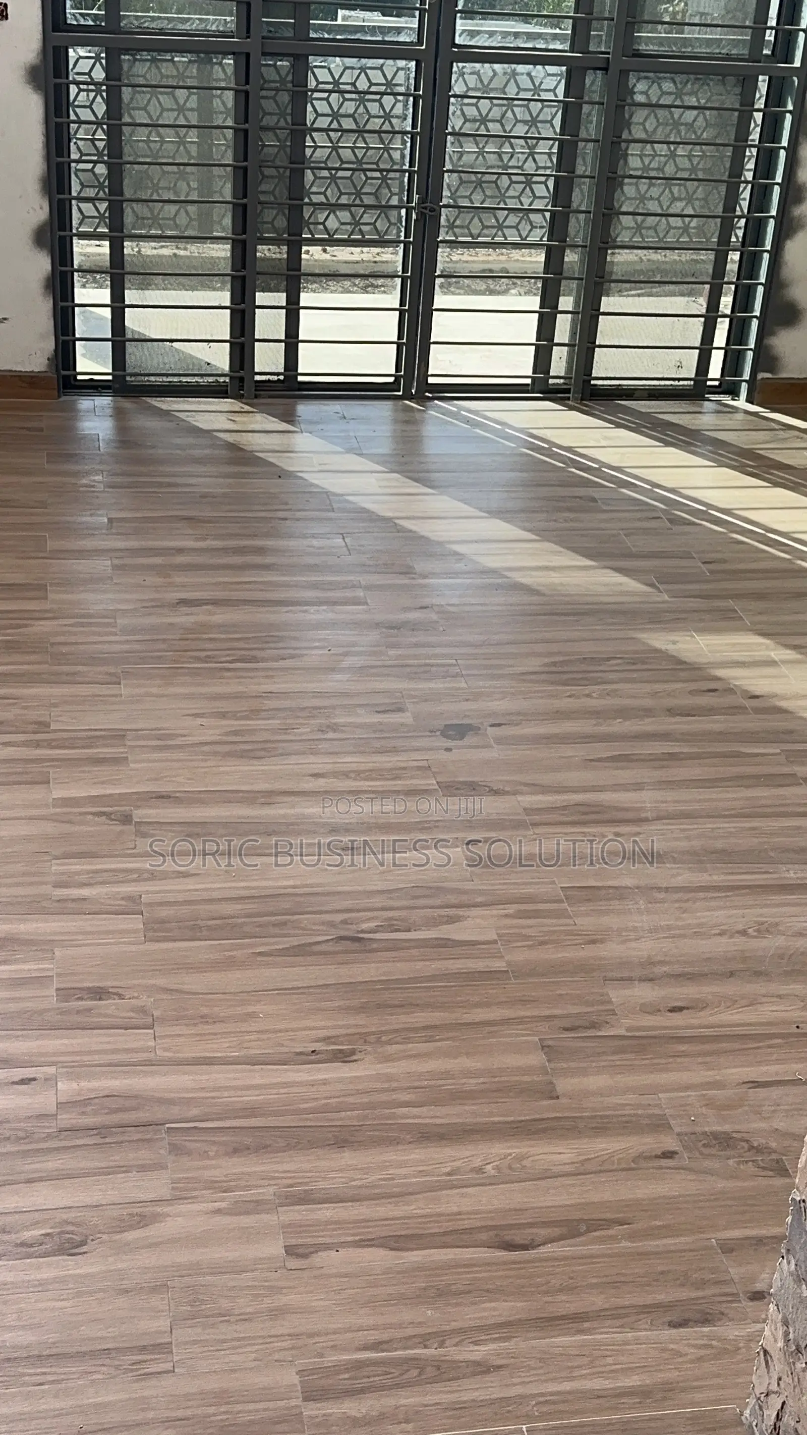 Tiling and Plumbing