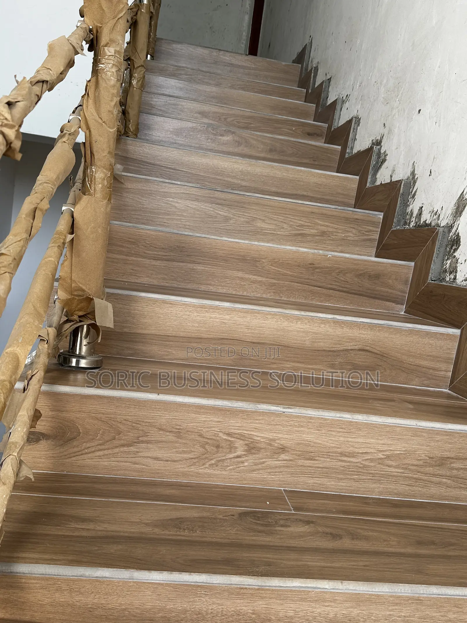 Tiling and Plumbing
