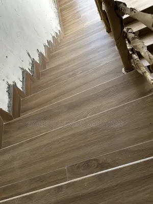 Tiling and Plumbing