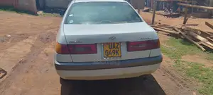Toyota Corona Premio 1.6 FWD 1997 Silver