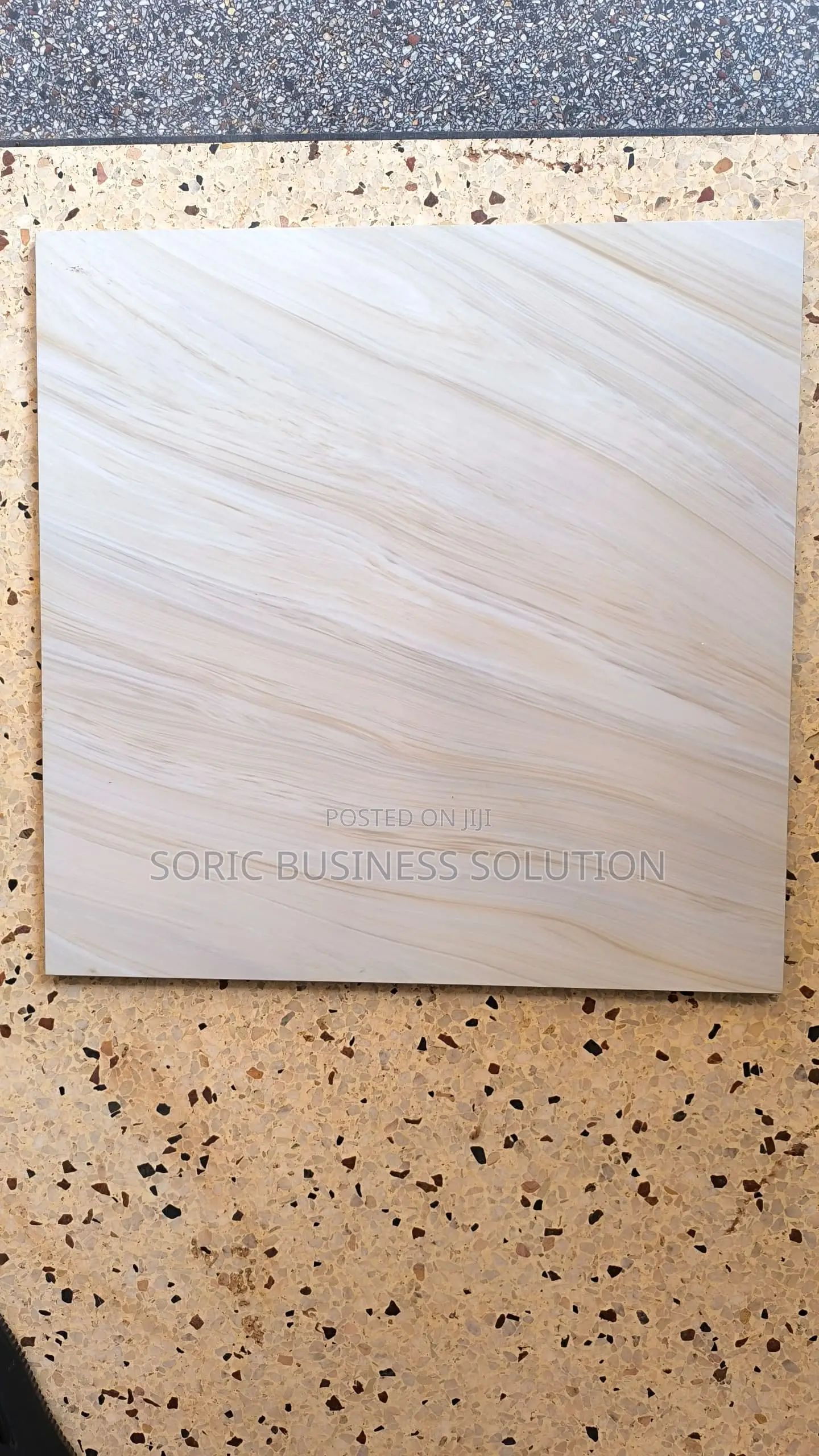 60x60cm Floor Tiles