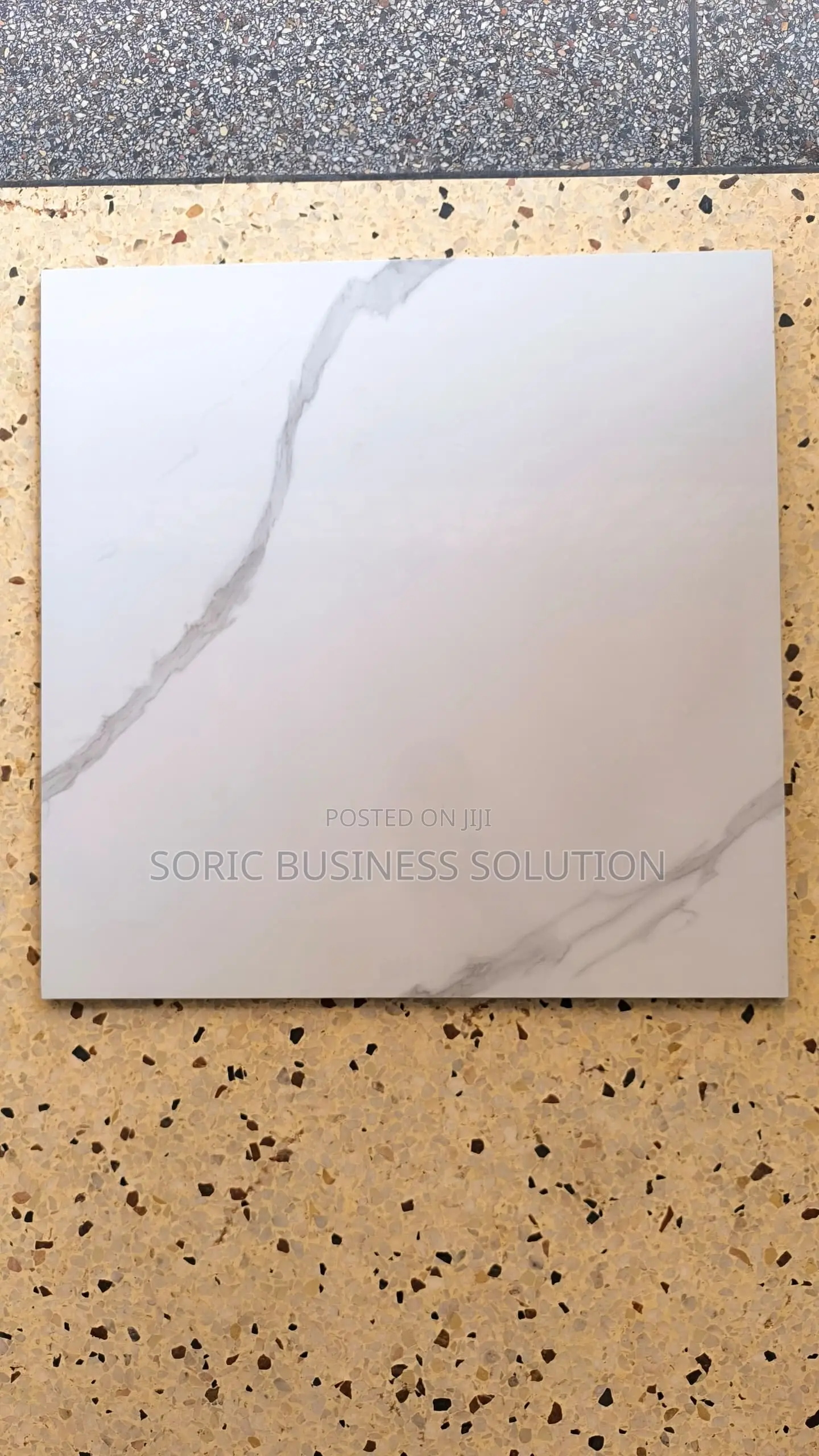 60x60cm Floor Tiles