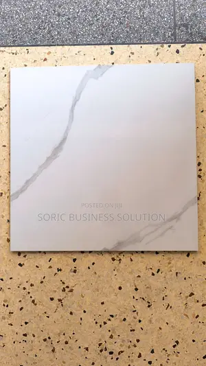 60x60cm Floor Tiles