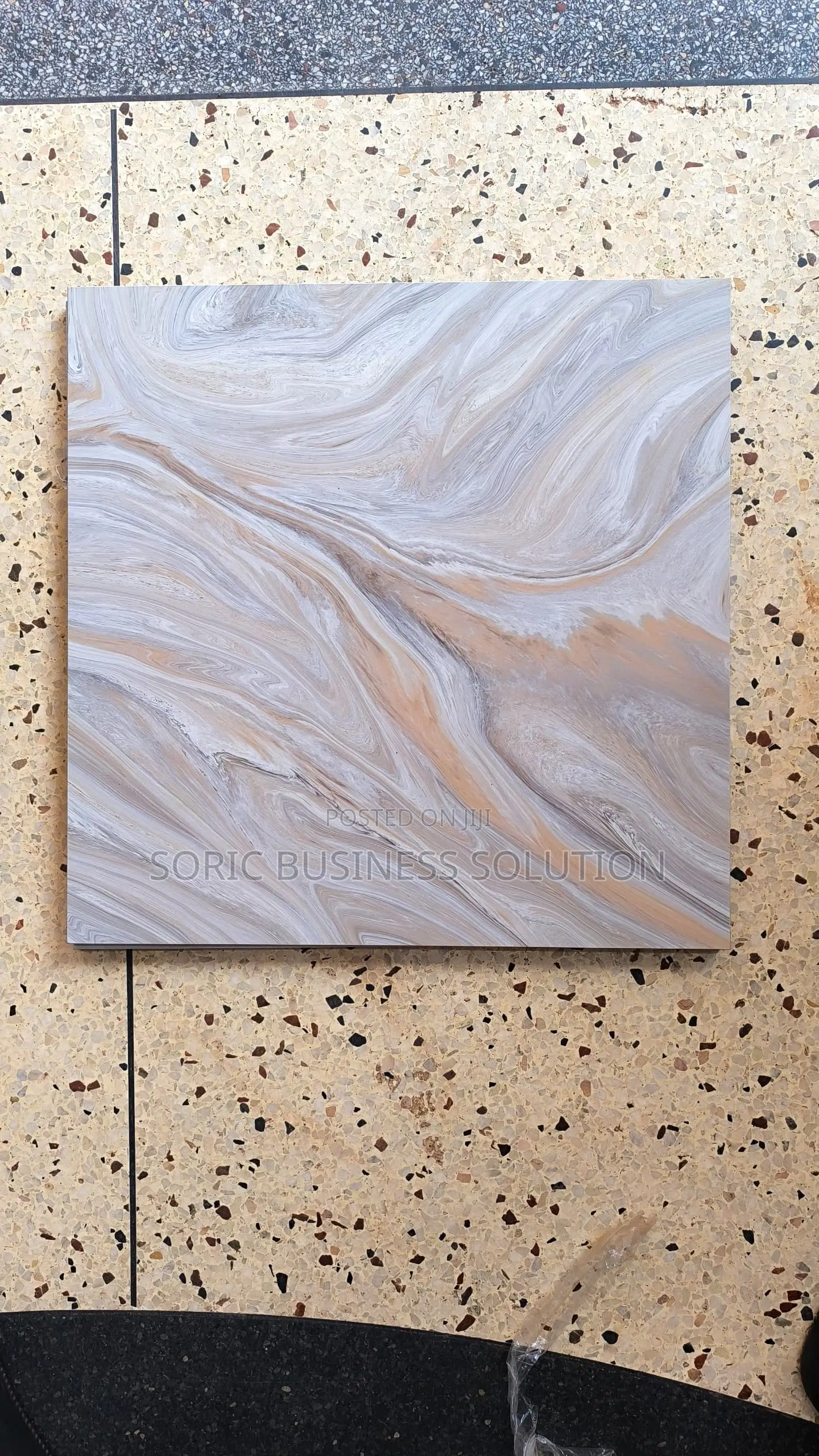 60x60cm Floor Tiles