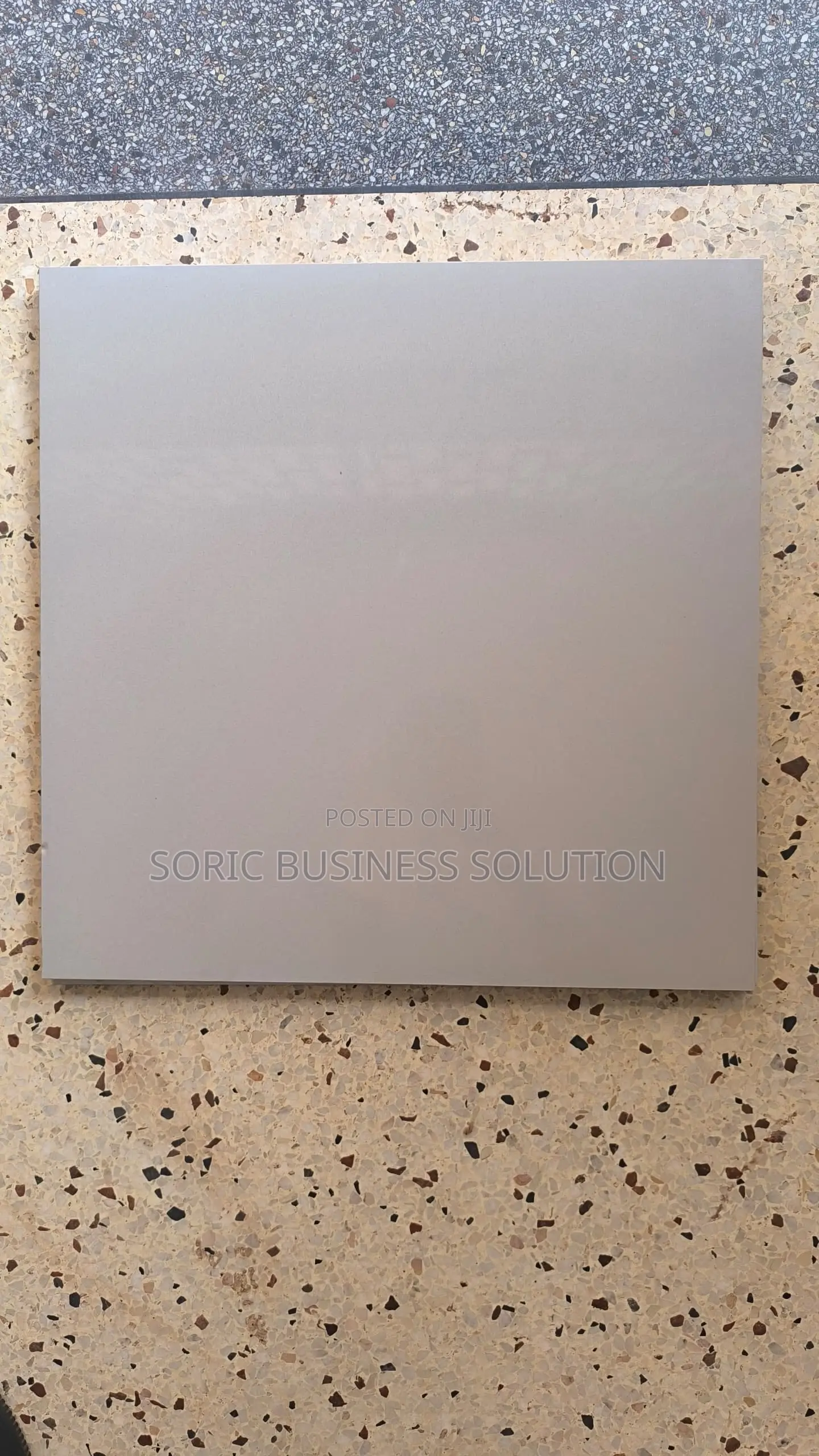 60x60cm Floor Tiles