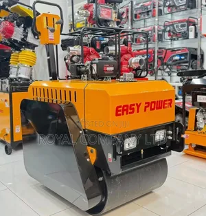 Road Roller 600mm Easy Power