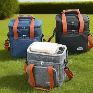 Insulated Lunch Boxes