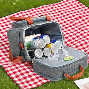 Insulated Lunch Boxes