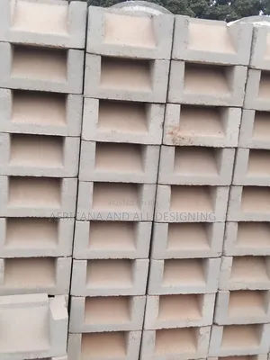 Toile Slab and Loovers