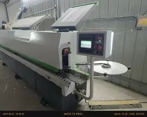 Edge Banding Machines
