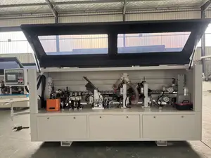 Edge Banding Machines