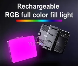Led Portable Photography Lamp