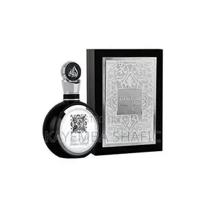 Original Lattafa Fakhar Black Edp 100ml for Men
