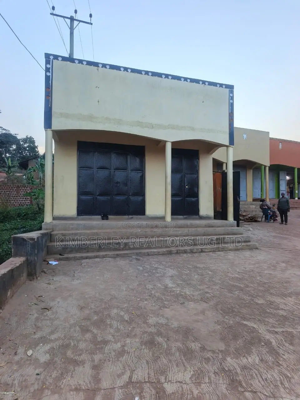 Retail Shops For Sale
