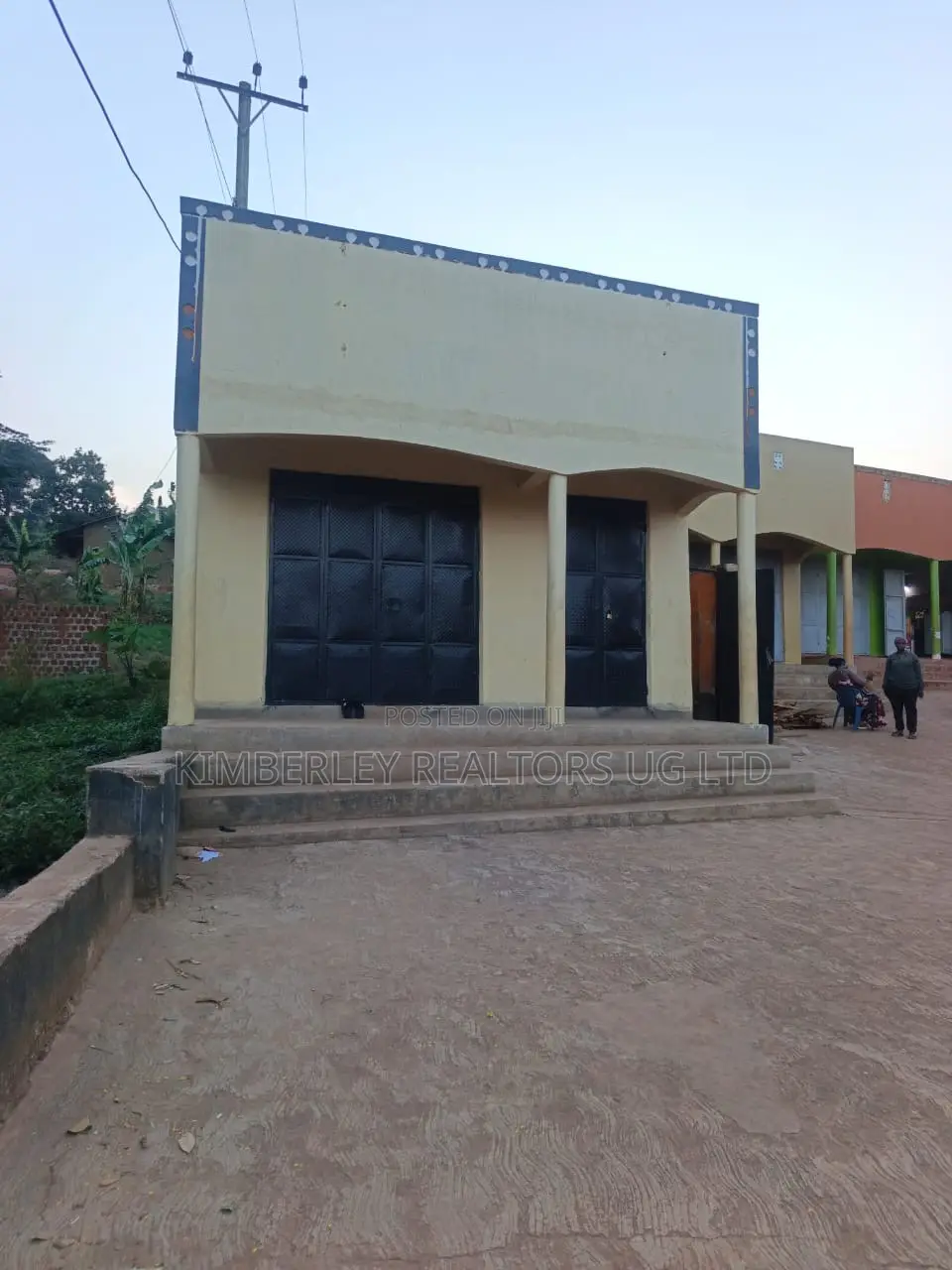 Retail Shops For Sale