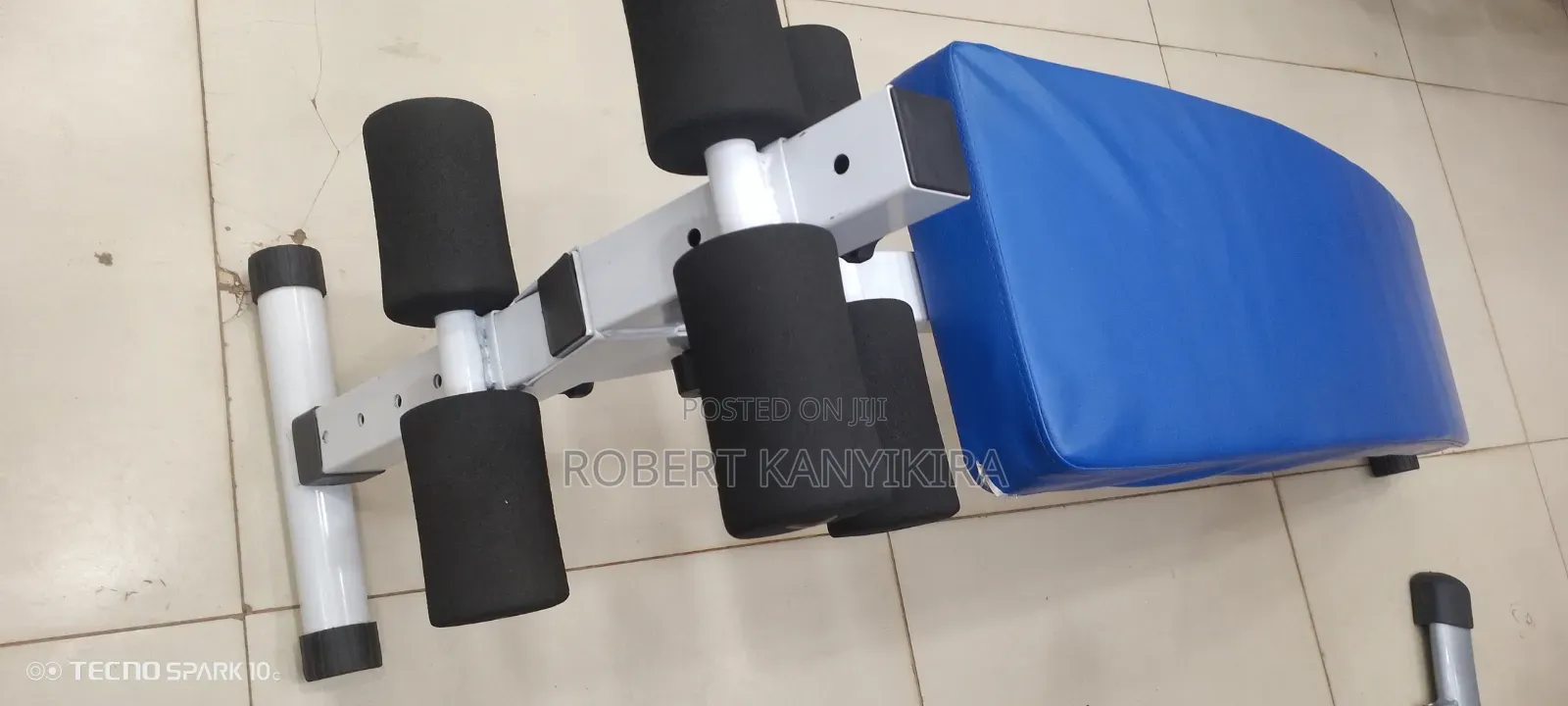 Situp Bench