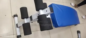 Situp Bench