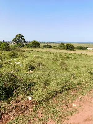 Land for Sale – Busiika Kalanamo