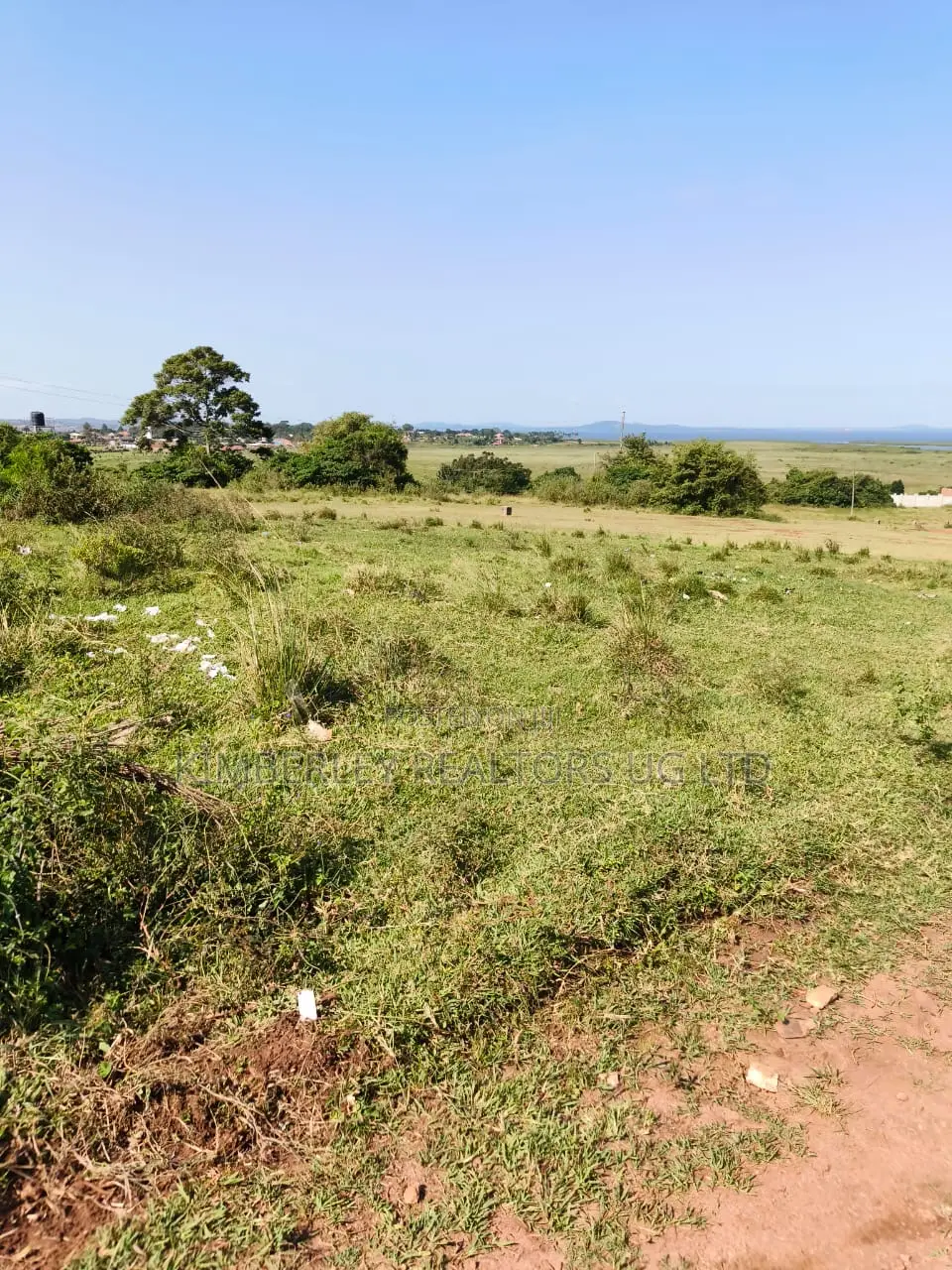 Land for Sale – Busiika Kalanamo