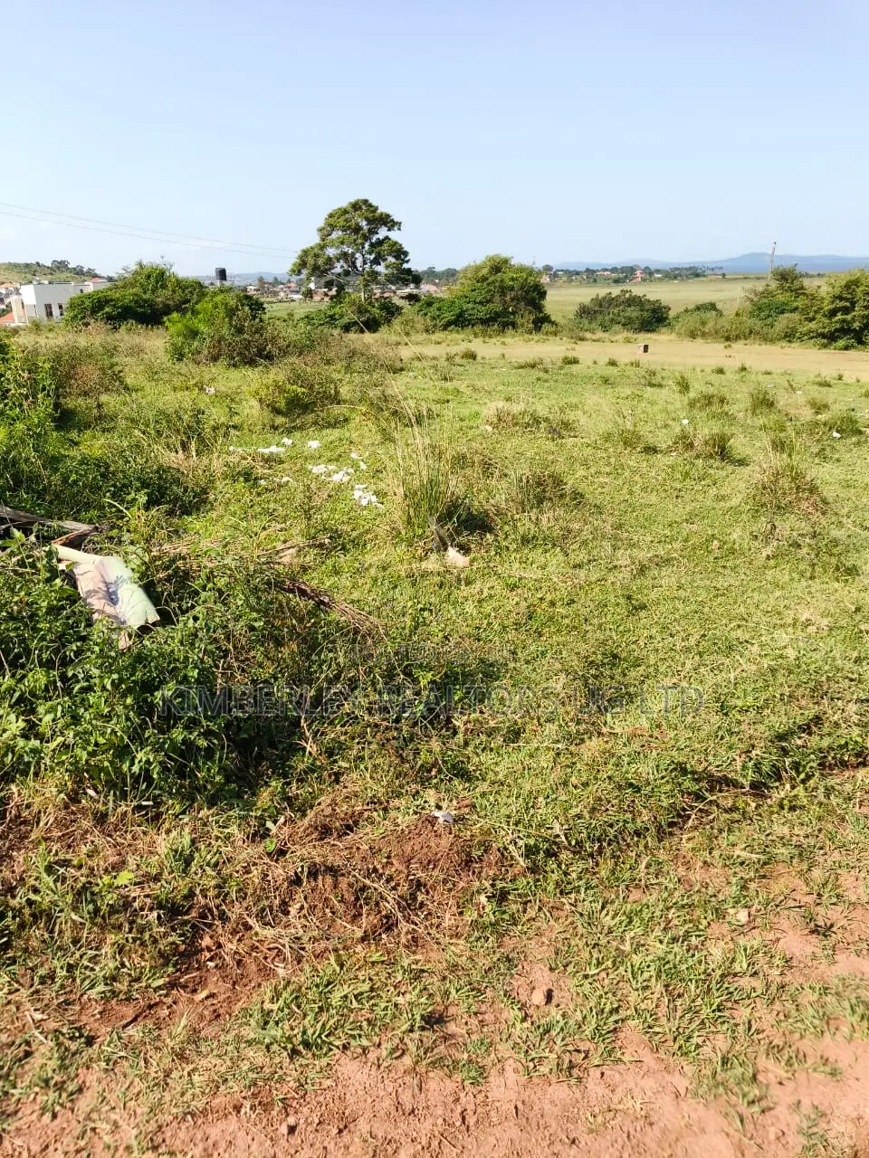 Land for Sale – Busiika Kalanamo