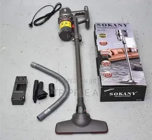 Sokany Wireless Vacuum Cleaner