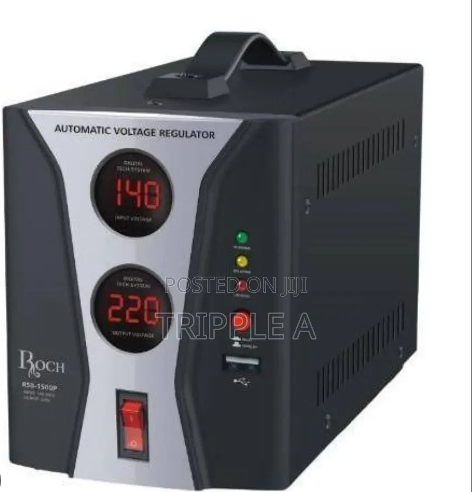 Roch 1500 Watts Regulator