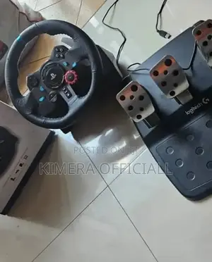 Racing Steering Wheels