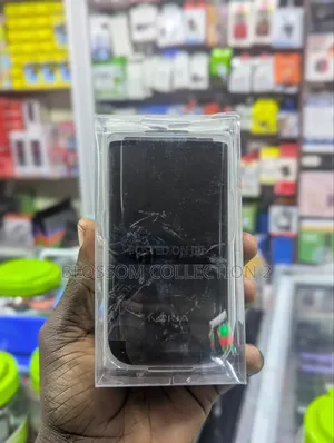 New Nokia 2720 Flip 512 GB Black