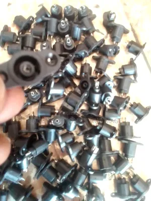 Xiaomi Battery and Charger Connector