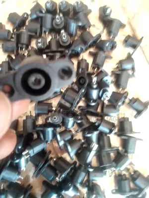 Xiaomi Battery and Charger Connector